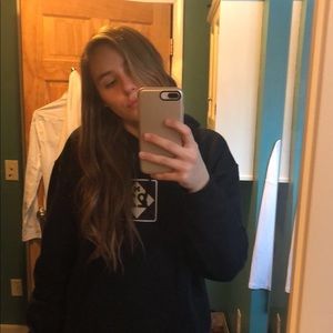 Meet your Posher, Ava